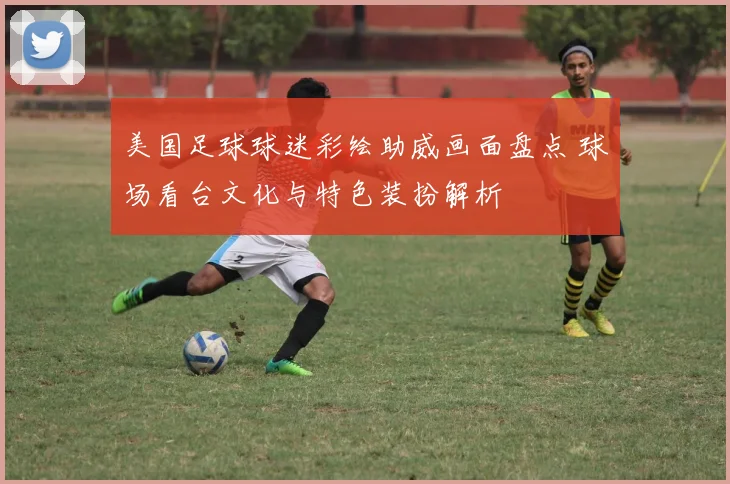 美国足球球迷彩绘助威画面盘点 球场看台文化与特色装扮解析